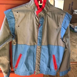 Vintage jacket